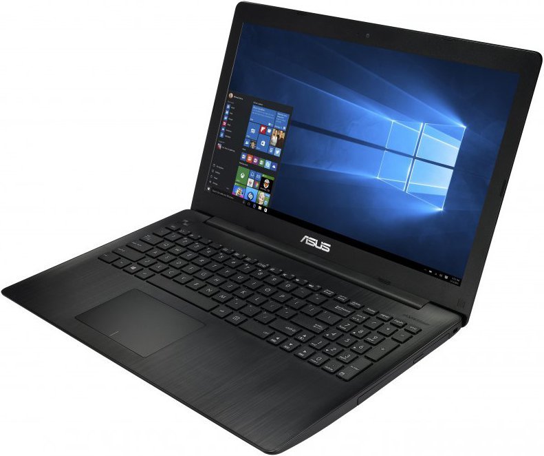 Ноутбук ASUS F553SA