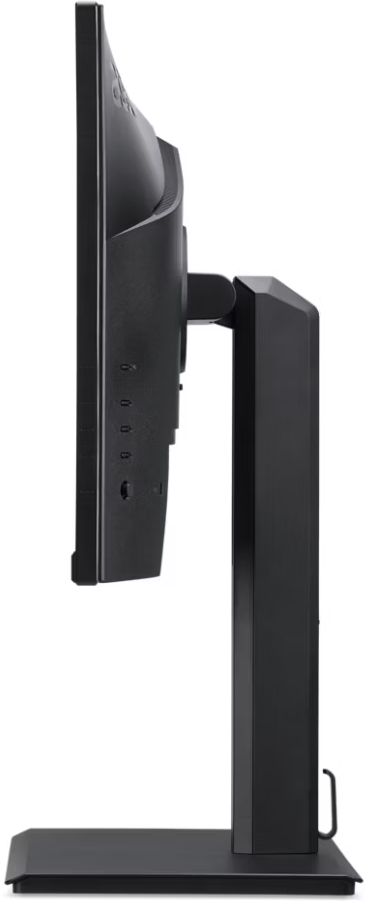 Монитор Acer 27" B277UGbmiiprzx