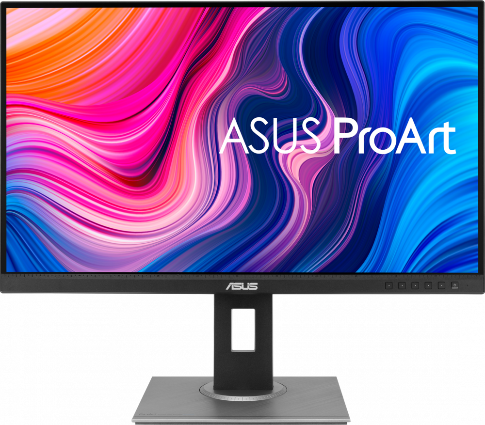 Монитор ASUS 27"PA278QV ProArt