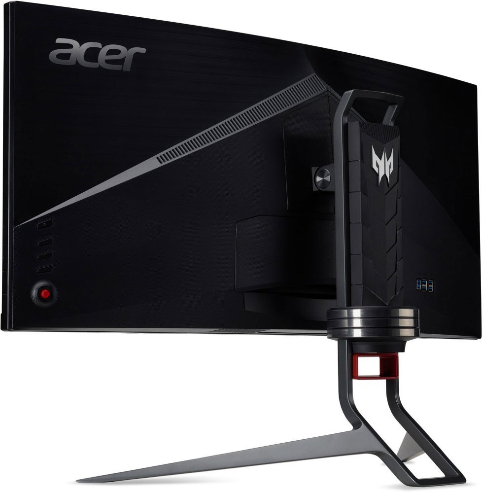 Монитор Acer 34" Predator X34P