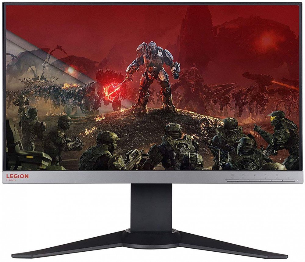 Монитор Lenovo 25" ThinkVision Y25f-10 (65D9GAC4EU)