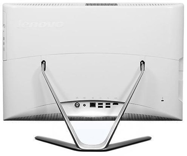 Моноблок Lenovo IdeaCentre C445 (57-310995)
