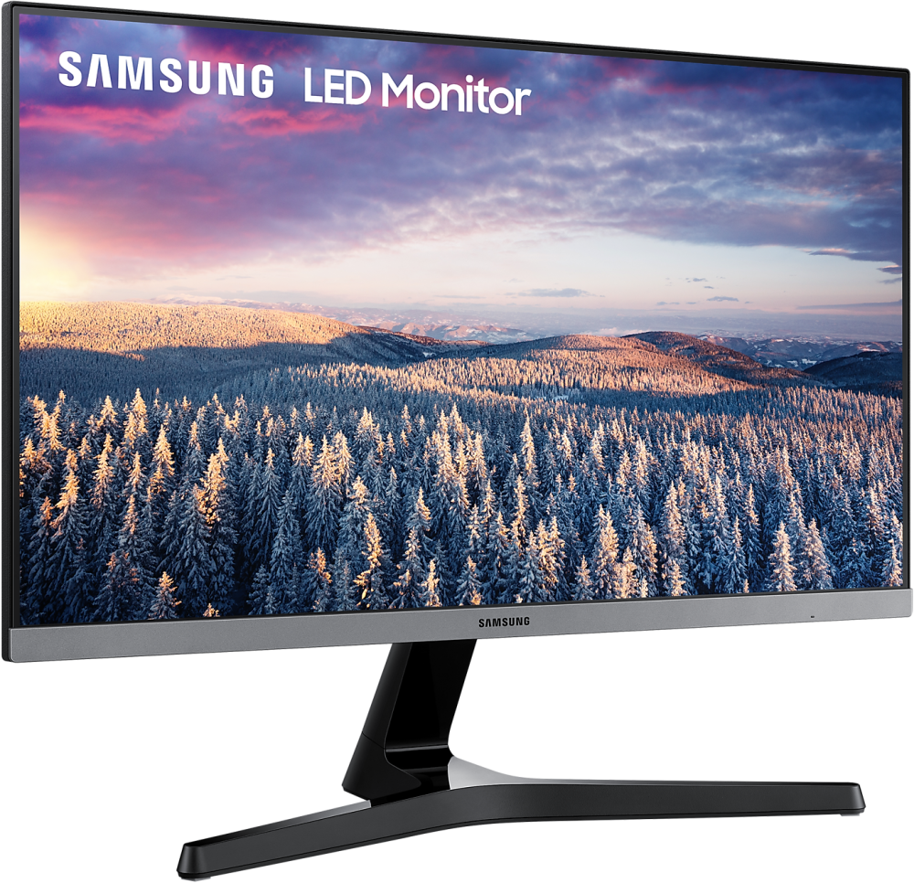 Монитор Samsung 24" S24R350FZI