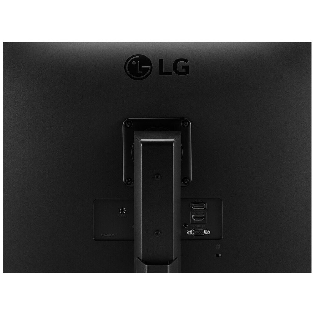 Монитор LG 24" 24BP450Y-B