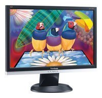 Viewsonic 19" VA1926W