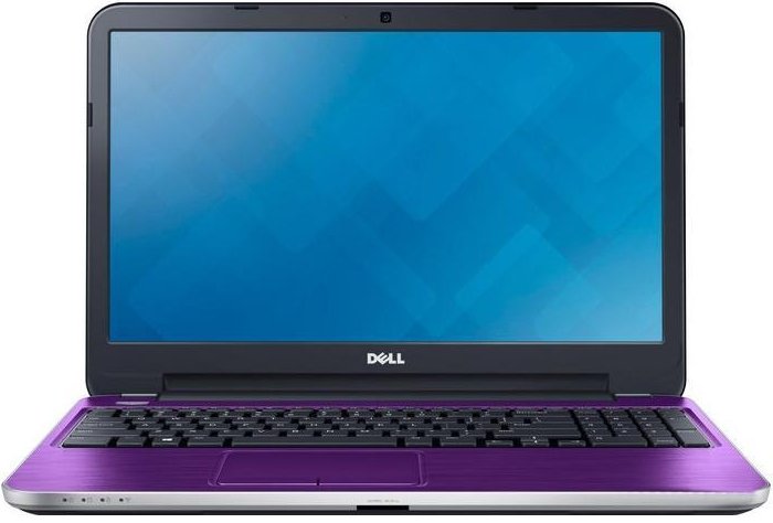 Ноутбук Dell Inspiron 5737 Purple (5737-7969)