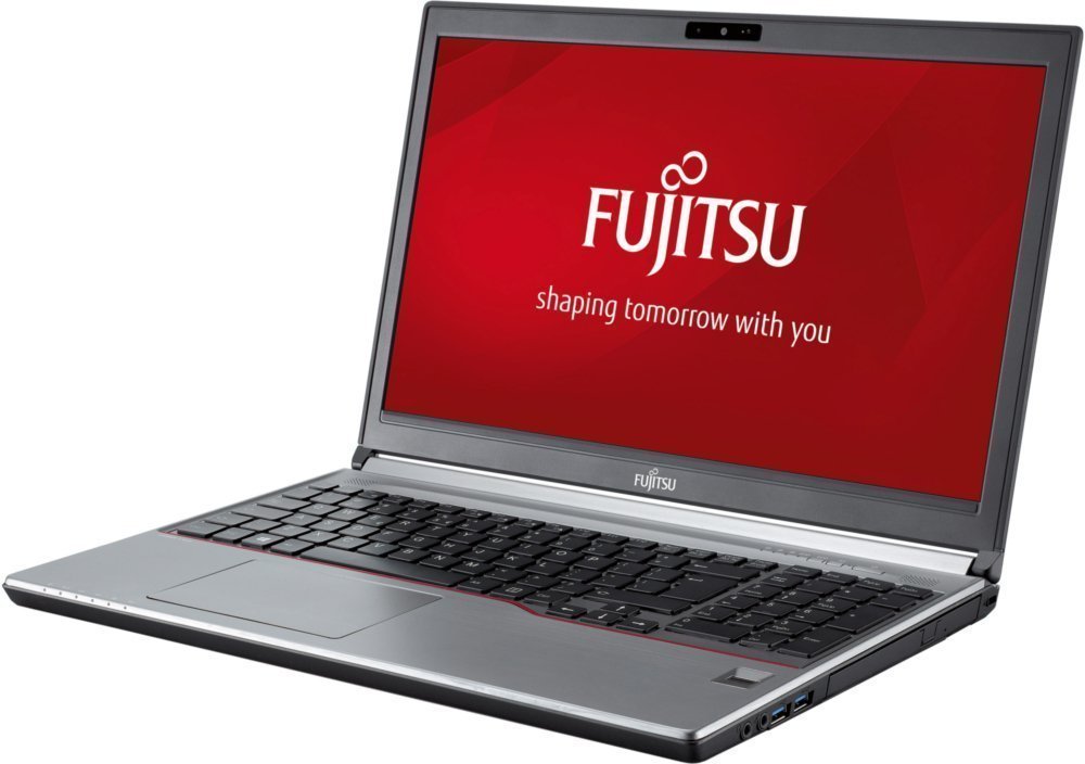 Ноутбук Fujitsu LifeBook E753