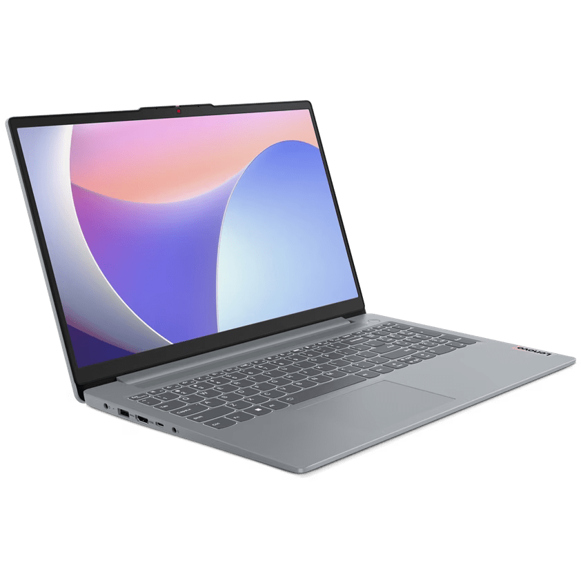Ноутбук Lenovo IdeaPad Slim 3 15IRH8 (83EM003TPS)