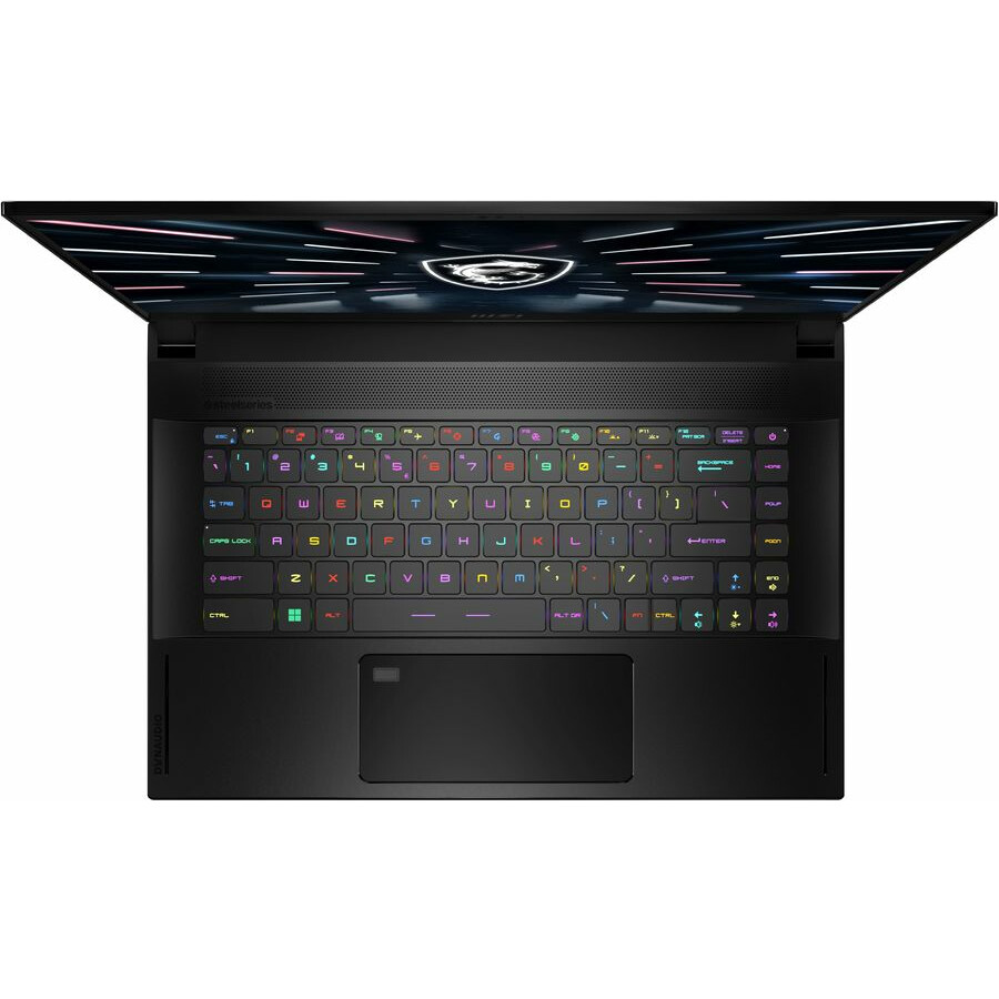 Ноутбук MSI Stealth GS66 (12UHS-267RU)