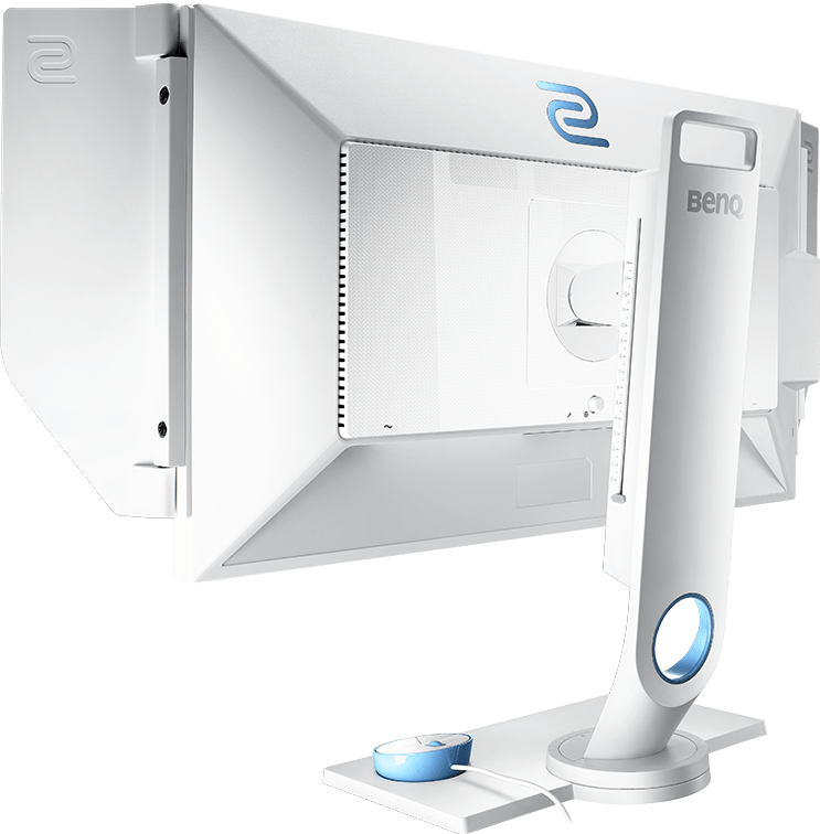 Монитор BenQ 25" XL2546 Zowie DIVINA Version Blue