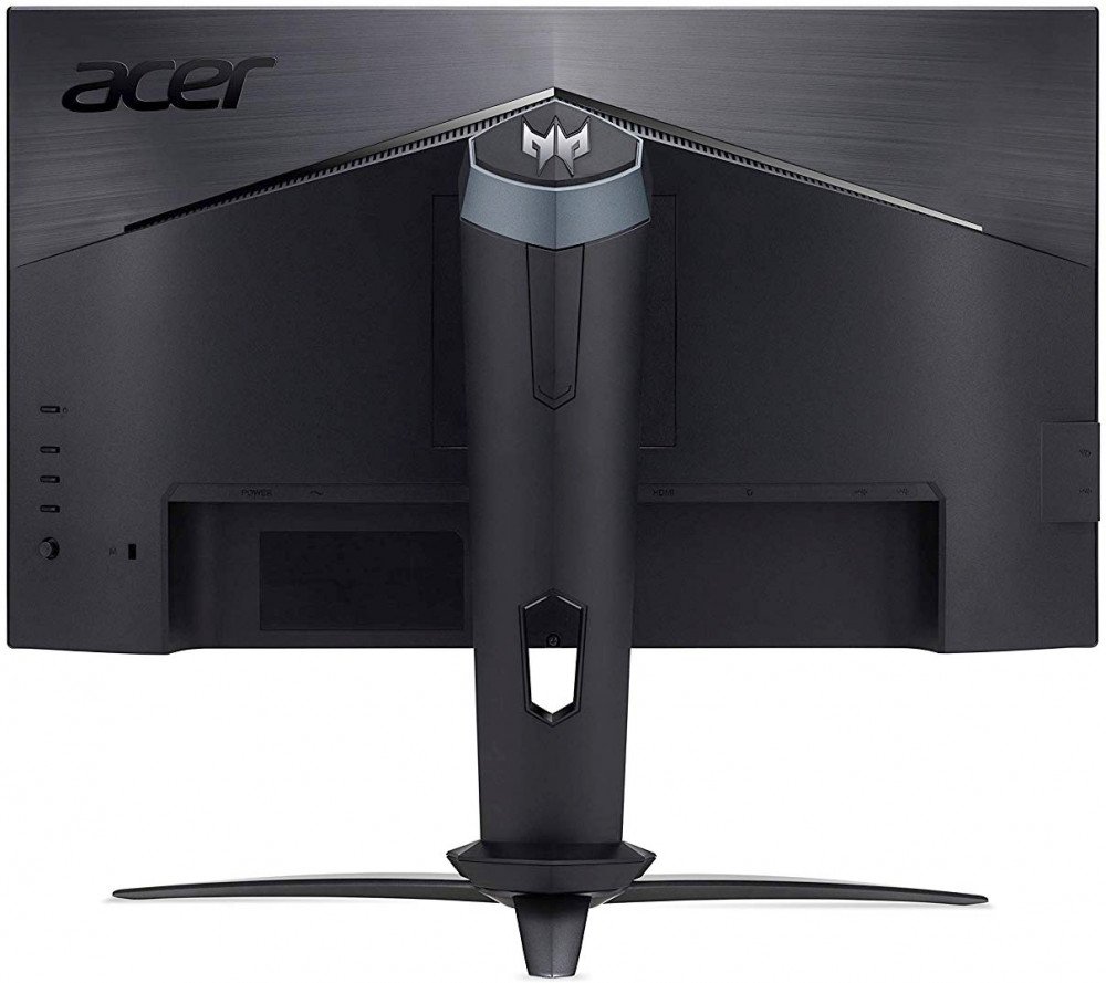 Монитор Acer 25" XN253QPbmiprzx Predator