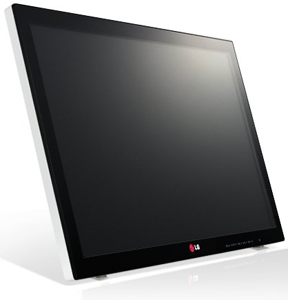 Монитор LG 23"  23ET63V-W