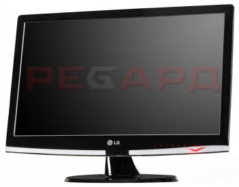 Монитор LG 24"  W2453SQ-PF