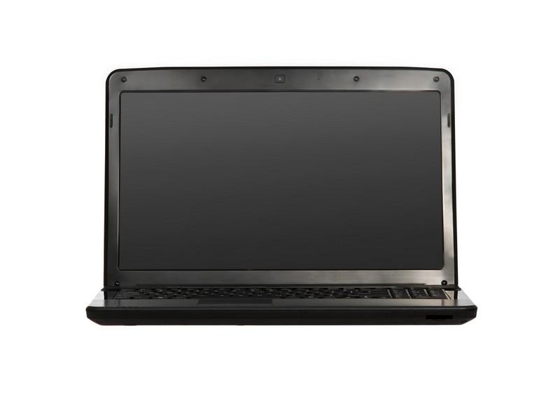 Ноутбук Gigabyte Q2532N