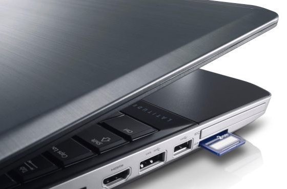 Ноутбук Dell Latitude E5430 (5430-8011)