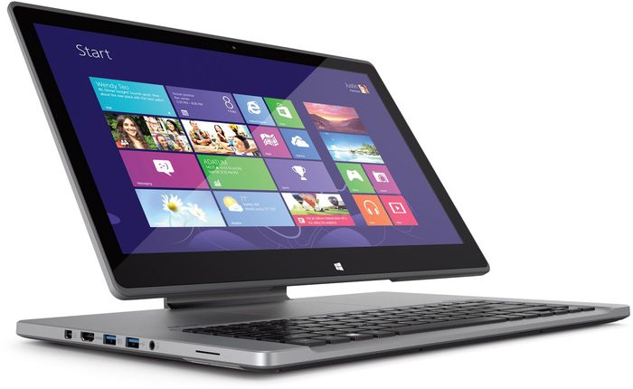 Ноутбук Acer Aspire R7-571G-73538G1Tass