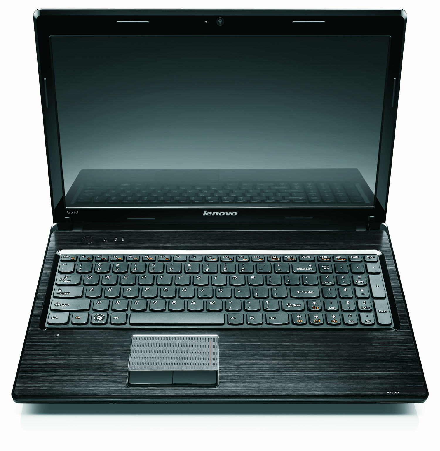 Ноутбук Lenovo IdeaPad G570A1 (59-065799)