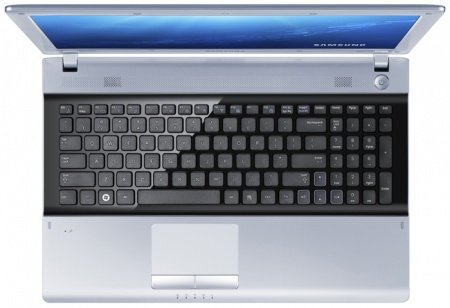Ноутбук Samsung RV520 (NP-RV520-S02)