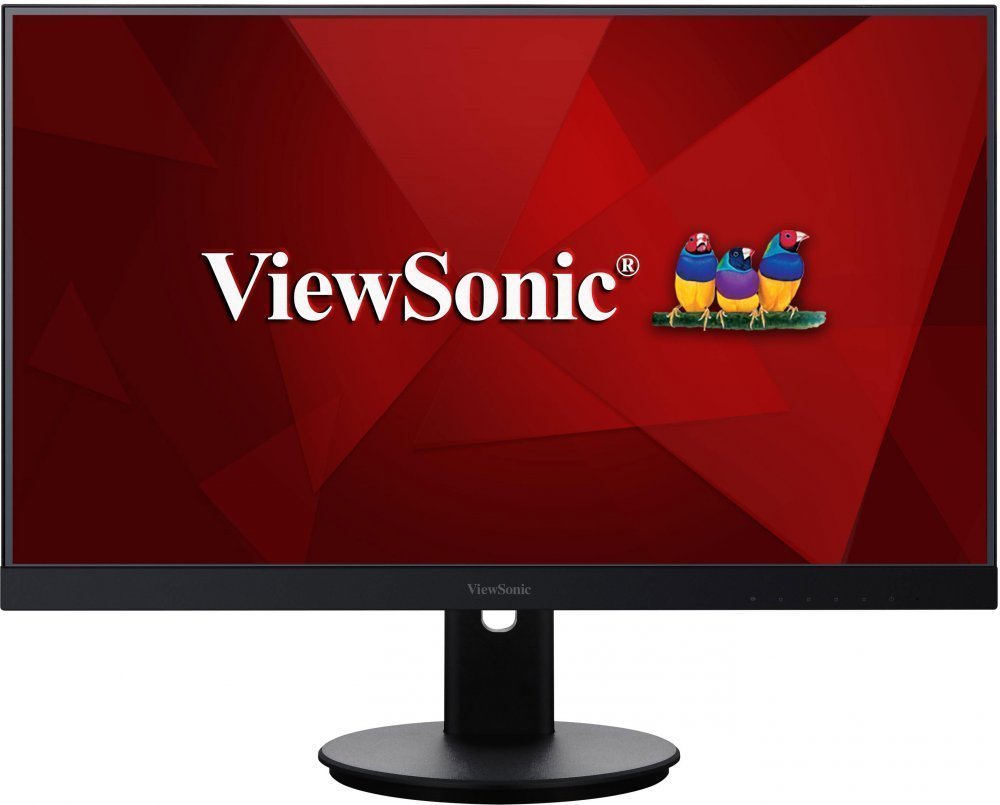 Монитор Viewsonic 27" VG2765