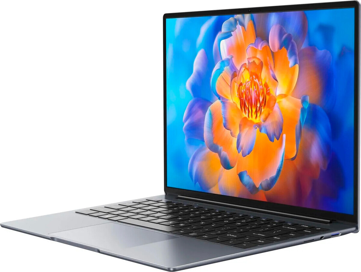 Ноутбук Chuwi Corebook i3 (CWI575-308N2N1HDMYX)