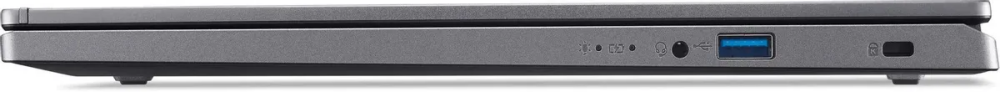 Ноутбук Acer Aspire A515-58P-368Y