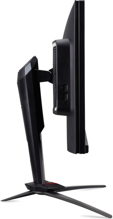 Монитор Acer 27" XB273UGXbmiipruzx Predator