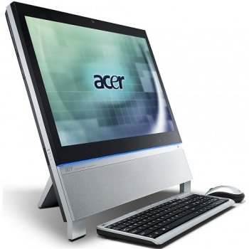 Моноблок Acer Aspire Z5101 (PW.SEWE2.028)