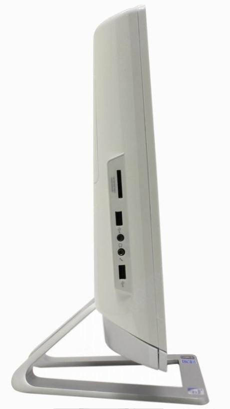 Моноблок Lenovo IdeaCentre C320 (57-310785)