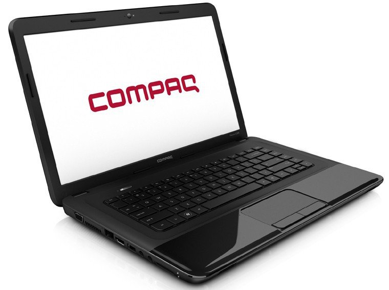 Ноутбук HP Compaq Presario CQ58-200SR (C2B31EA)