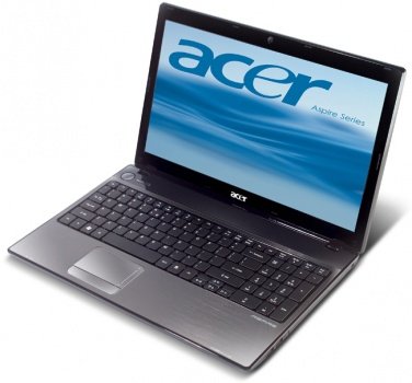 Acer Aspire 5741-353G25Misk