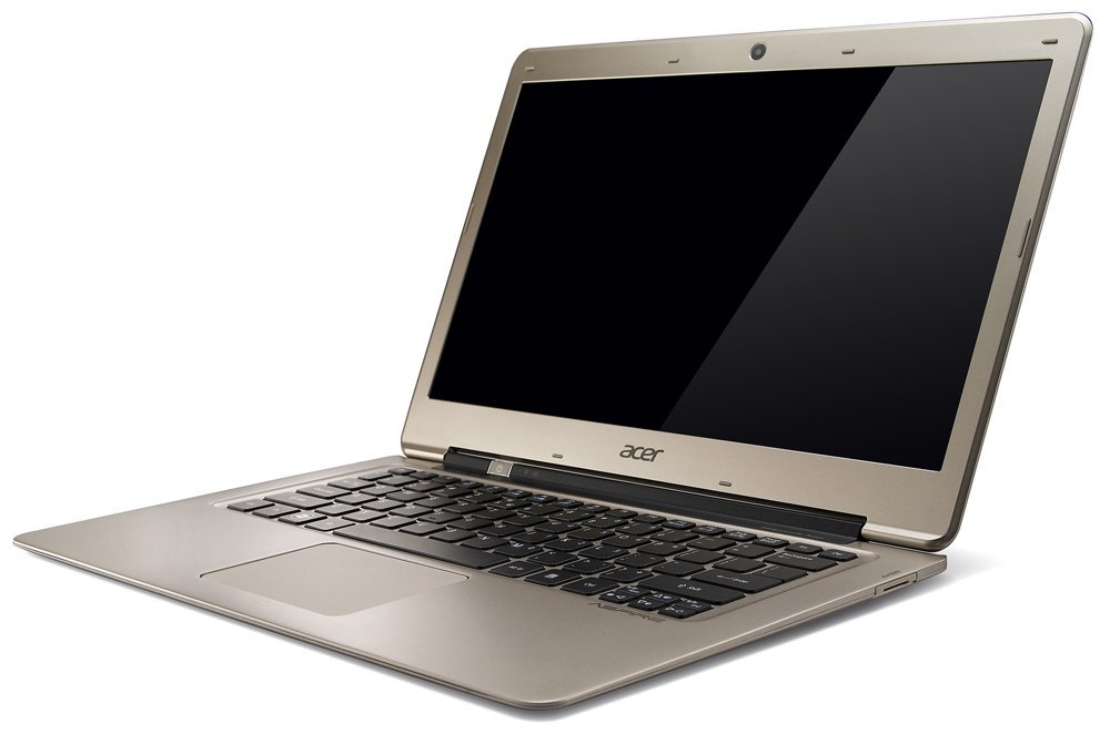 Ультрабук Acer Aspire S3-391-73514G52add