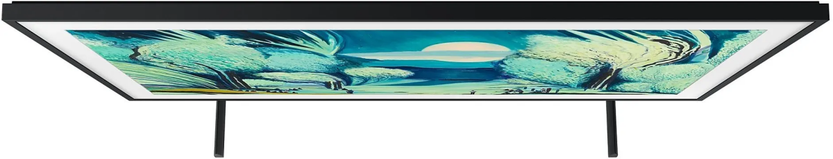 ЖК телевизор Samsung 55" QE55LS03FAUXRU