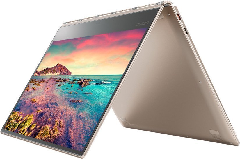 Ноутбук Lenovo Yoga 910-13 (80VF00EQRK)