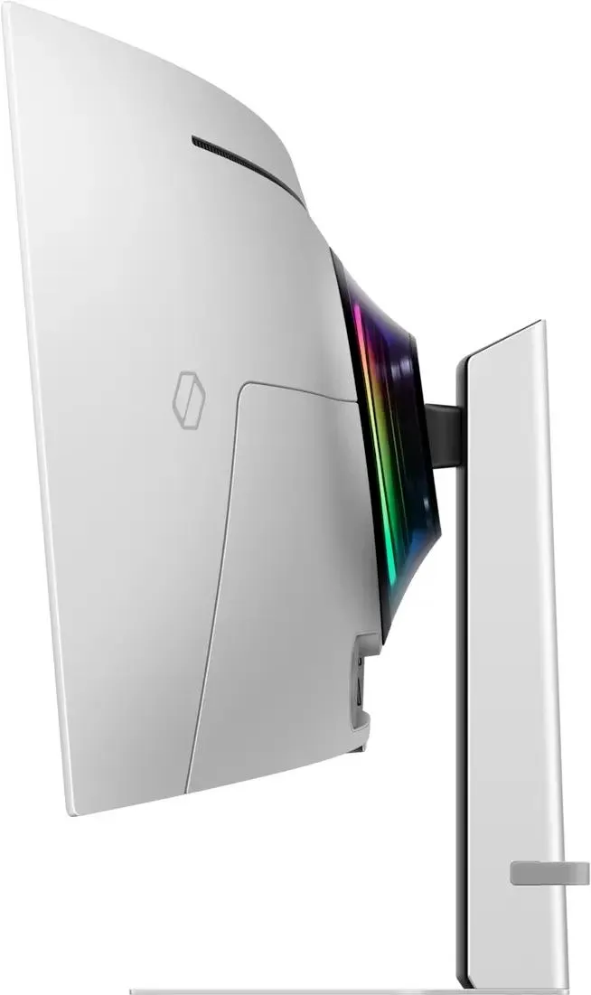 Монитор Samsung 49" S49DG934SU Odyssey OLED G9