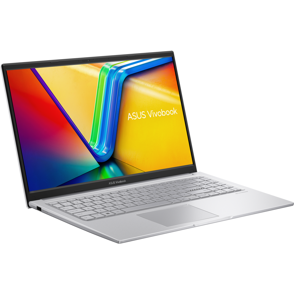 Ноутбук ASUS F1504VA Vivobook 15 (NJ827)