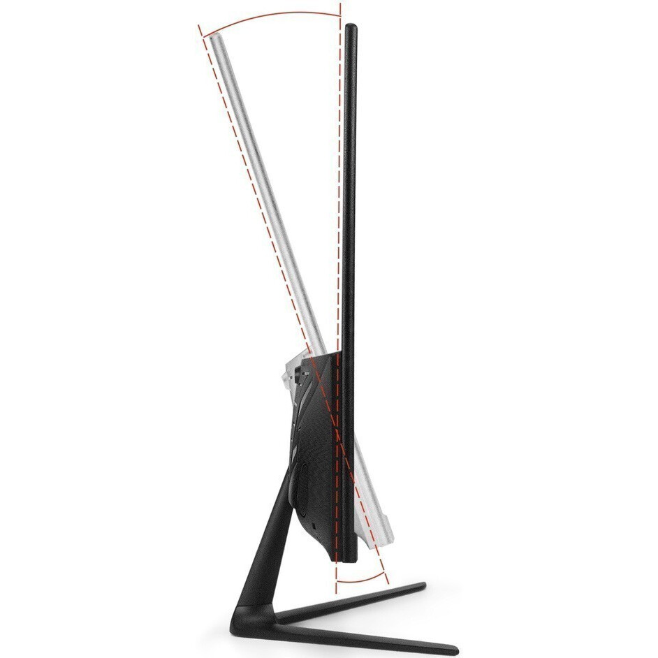 Монитор ExeGate 24" Combat EG2407C