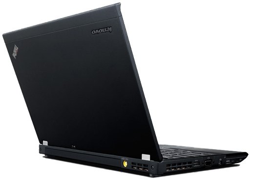 Ноутбук Lenovo ThinkPad X230 (NZAJNRT)