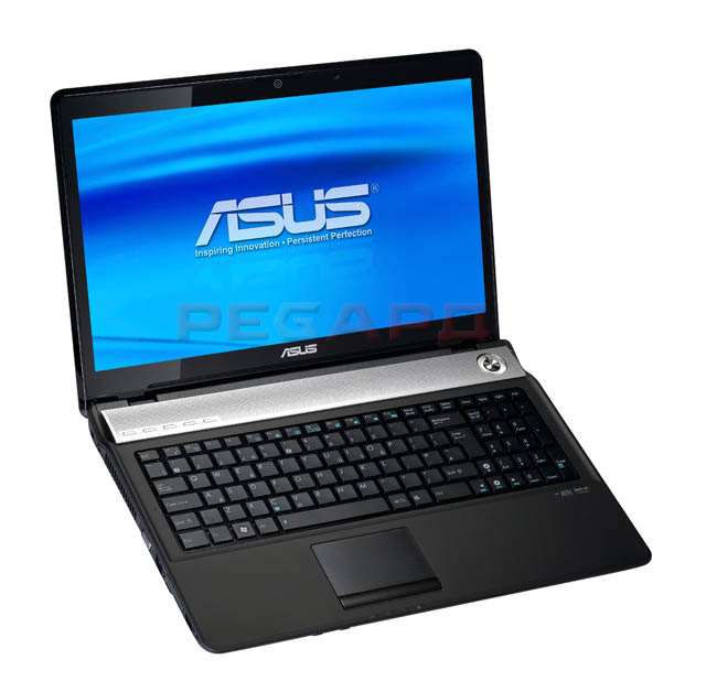 ASUS N61Vg