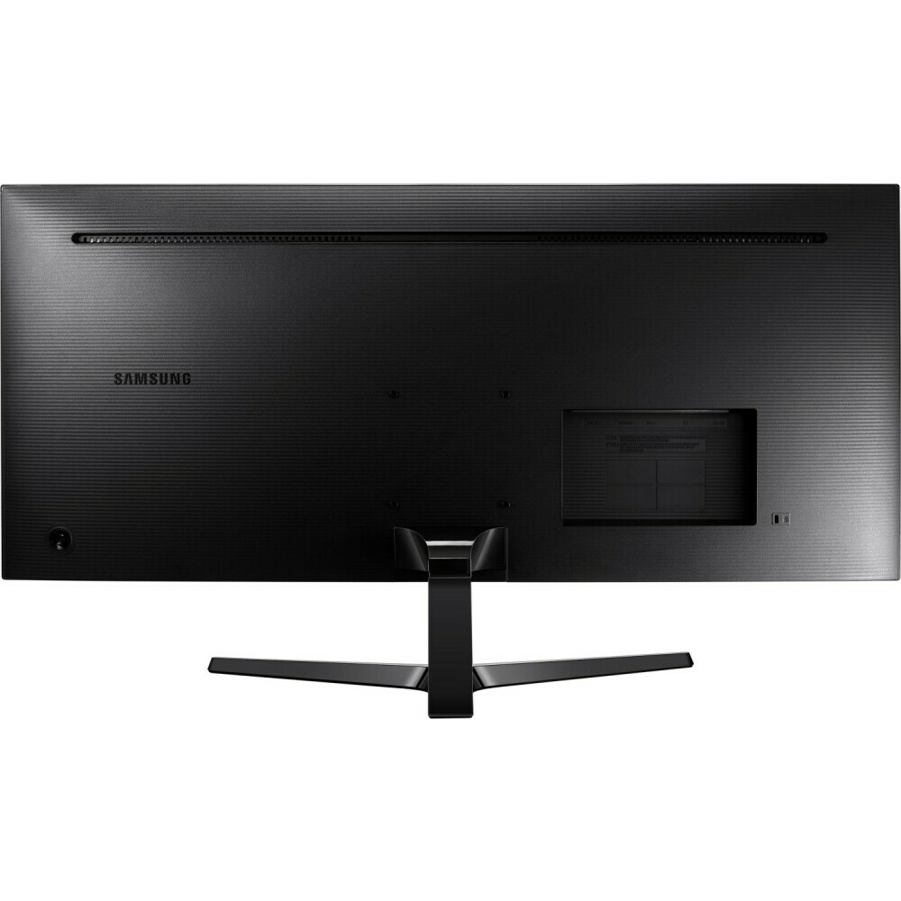 Монитор Samsung 34" S34J550WQR
