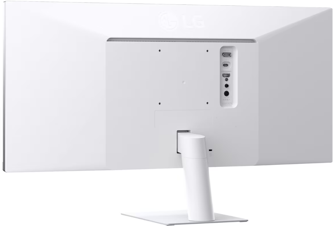 Монитор LG 29" 29U531A-W UltraWide