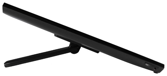 Монитор Acer 22" DA220HQLbmiacg