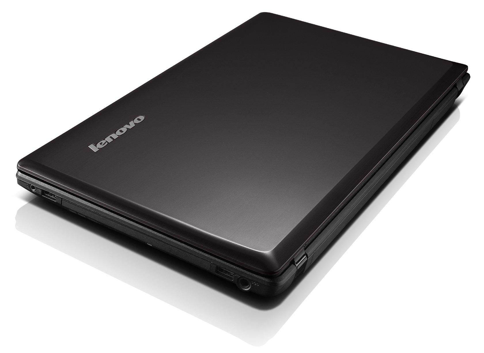 Ноутбук Lenovo IdeaPad G480 (59-338017)