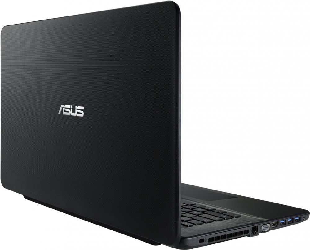 Ноутбук ASUS X751YI