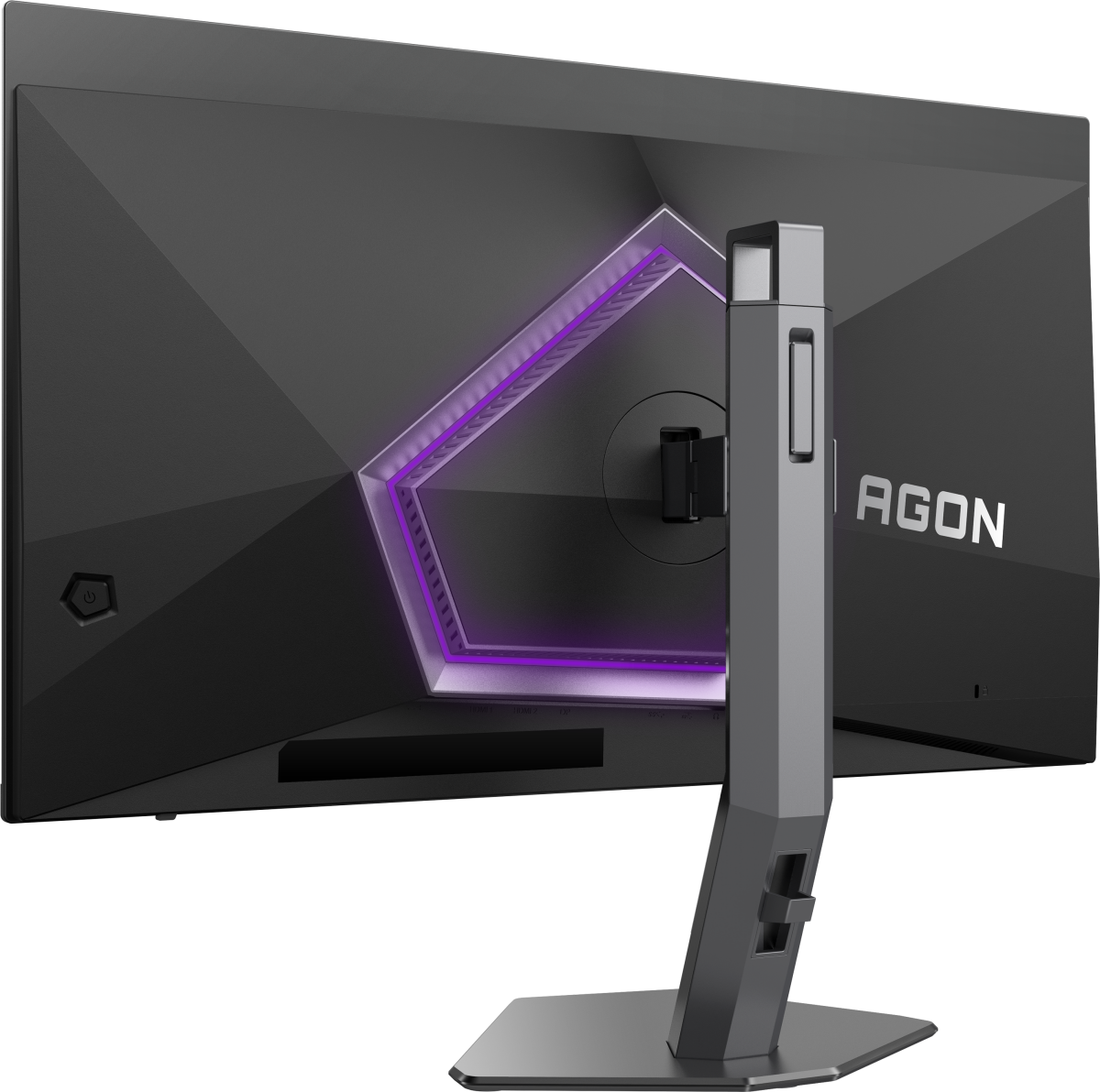 Монитор AOC 27" AG276QKD2 AGON PRO