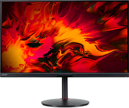 Монитор Acer 27" XV272Sbmiiprx Nitro