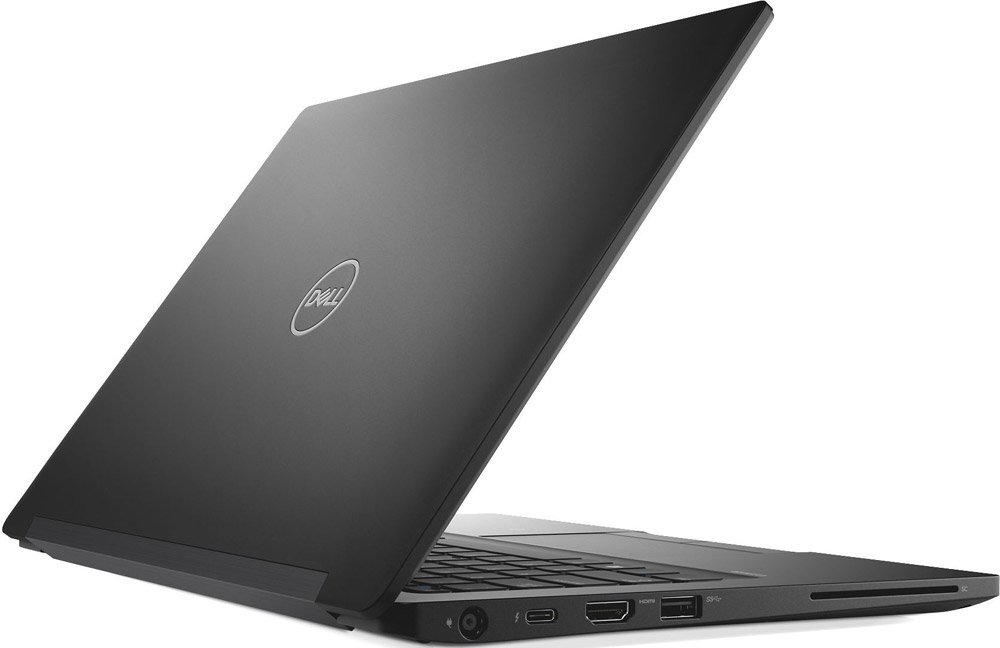 Ноутбук Dell Latitude 7380 (7380-5527)