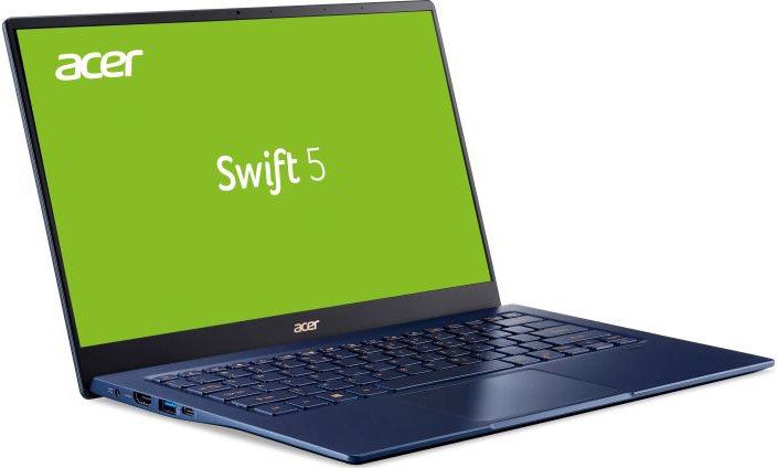 Ноутбук Acer Swift SF514-54T-740Y