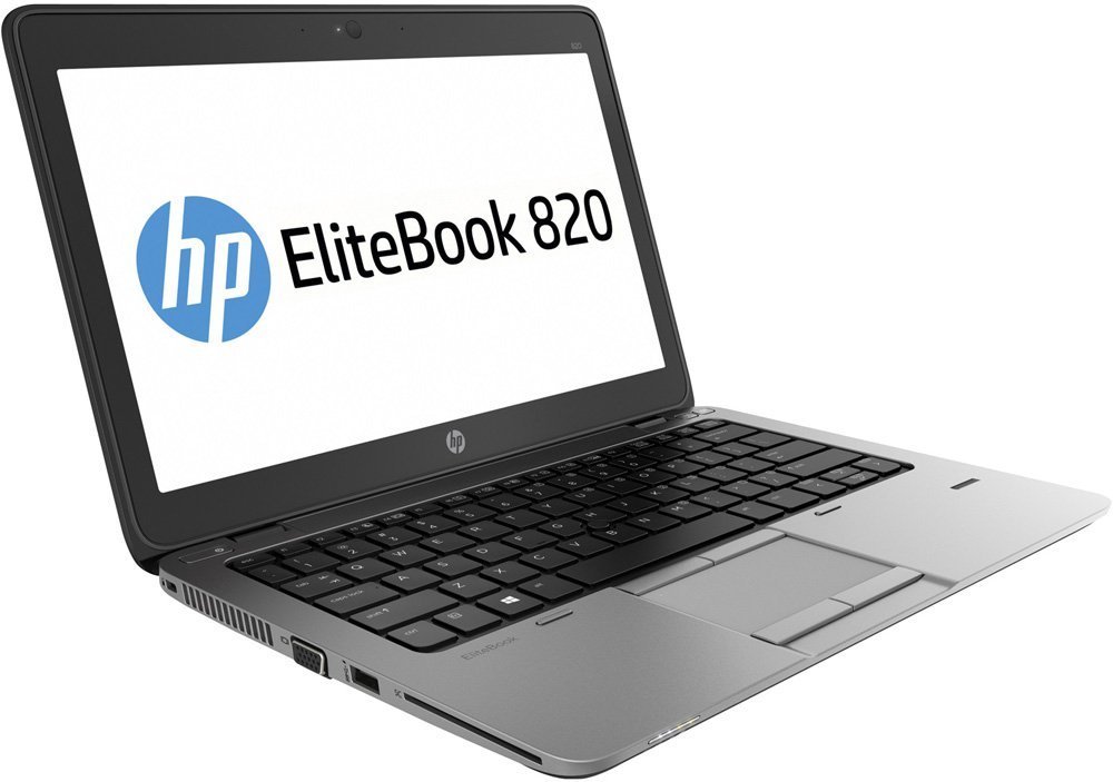 Ноутбук HP EliteBook 820 G1 (F6Z56ES)