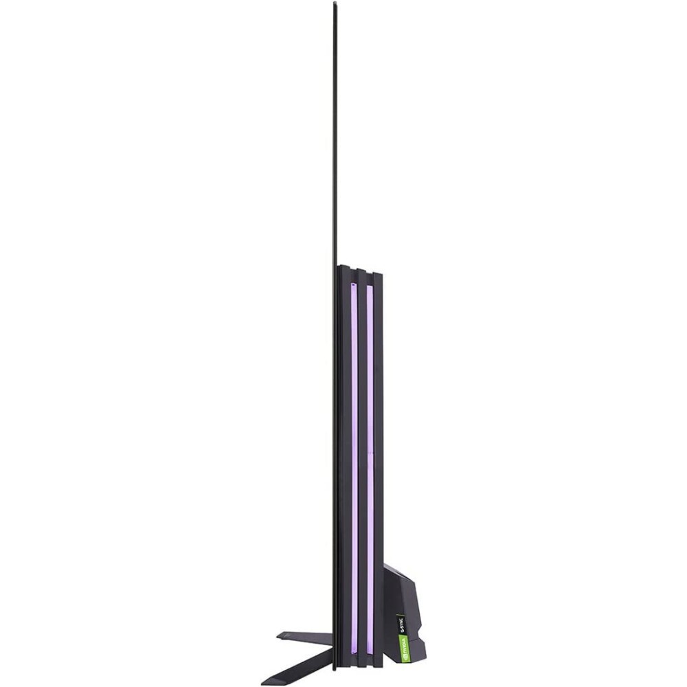 Монитор LG 48" 48GQ900-B UltraGear