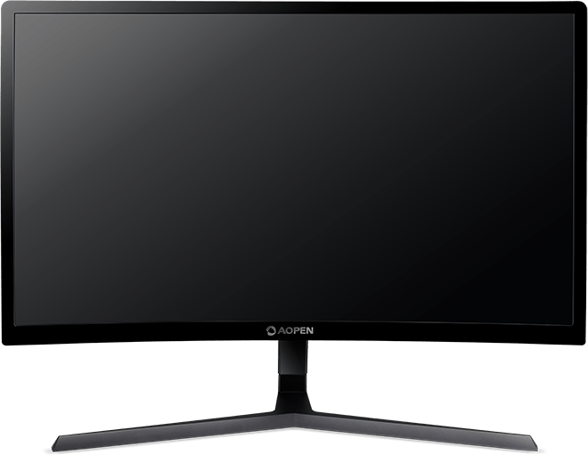 Монитор AOpen 24" 24HC1QR